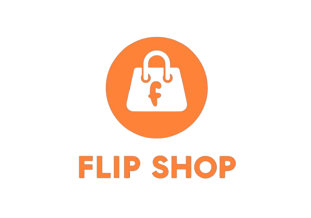 Flip Shop Digital logo