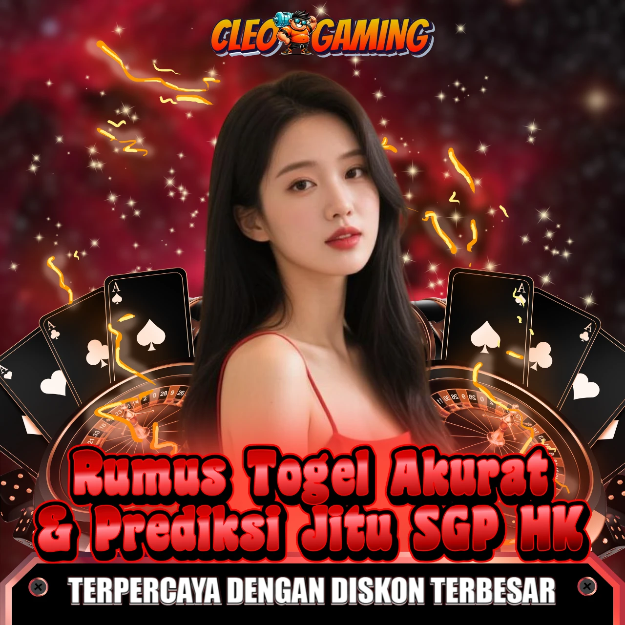 CLEOGAMING